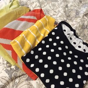 Sweater Bundle! ...Size Tall, Small